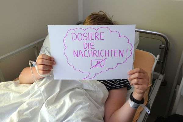 Projekt edukacyjny UNICEF „eMOCje w GŁOWIE”